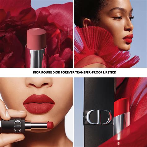 dior forever lipstick color.